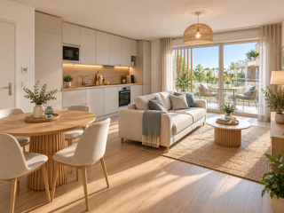 Vente Appartement exceptionnel 2 PIECES À moins d'1 km de la plage Pornichet Pornichet