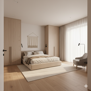  Appartement  vendre 2 pices 