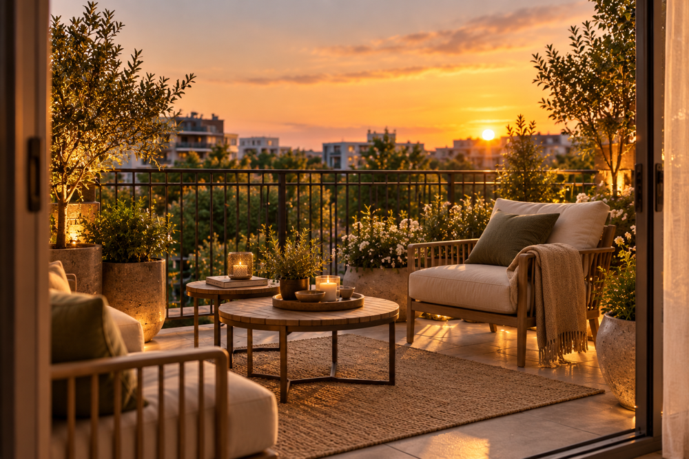 Vente Appartement VOUS CHERCHEZ UN T3 DANS LE 92 ? NE SACRIFIEZ PAS L'ESPACE !! Antony