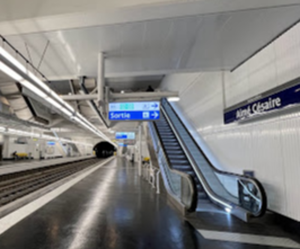   Neuilly-Plaisance (93360)