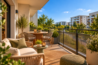 Vente Appartement DEVENEZ PROPRIÉTAIRE À TOURS 2 LIONS ! Tours