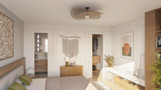  Appartement � vendre 4 pi�ces 