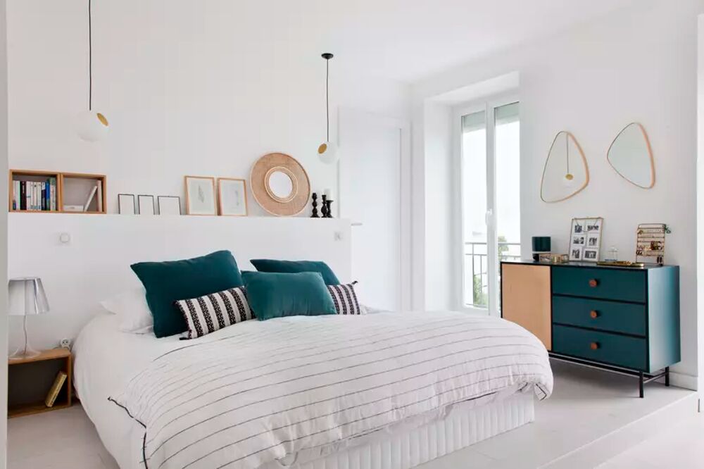 Vente Appartement MAGNFIQUE 5P AVEC TERRASSE AU PRADO 2 Marseille 8
