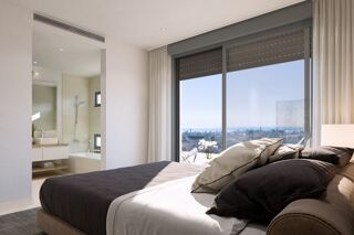  Appartement  vendre 3 pices 