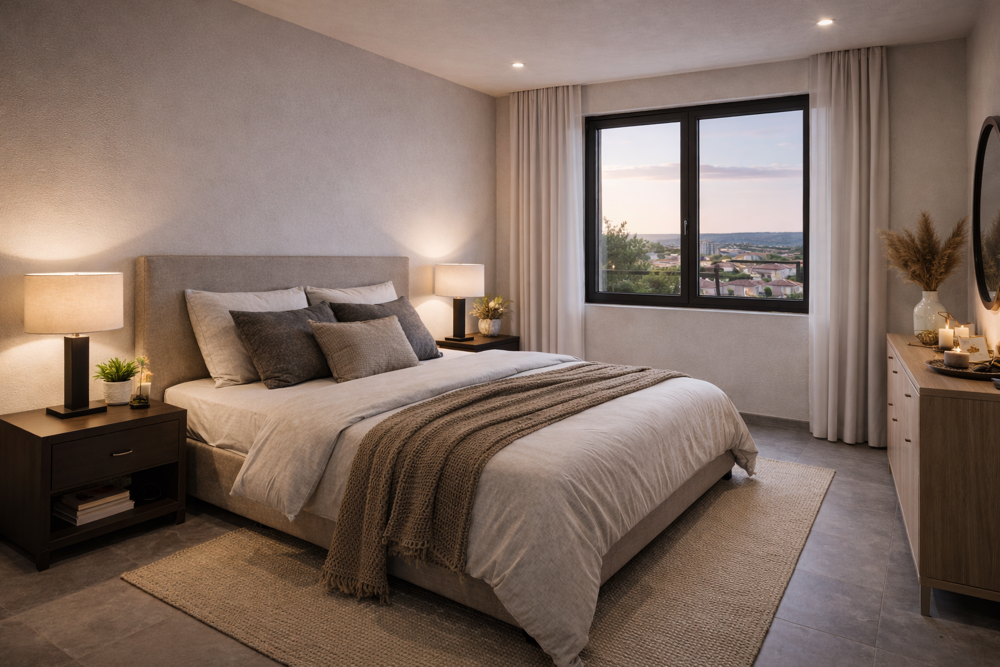 CENTRE VILLE - 3P DE 60M² AVEC EXTERIEUR DE 10M²