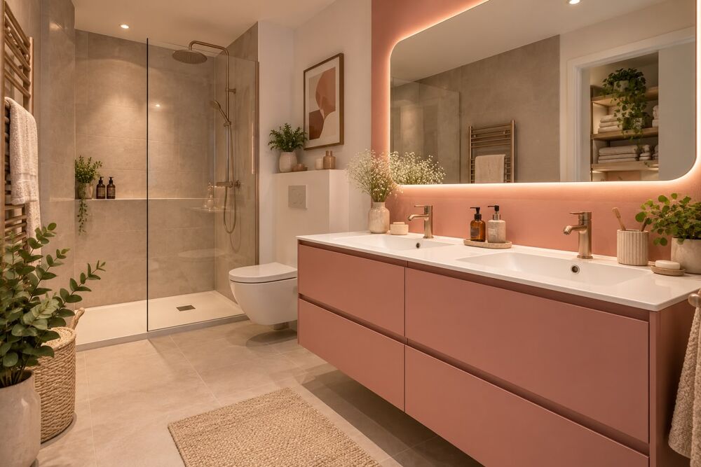 Vente Appartement CESSON-SÉVIGNÉ / VIASILVA – t3 neuf + terrasse +2 parkings Cesson-sévigné