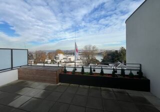  Appartement � vendre 4 pi�ces 120 m�