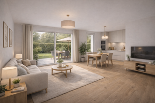  Appartement à vendre 5 pièces 96 m²