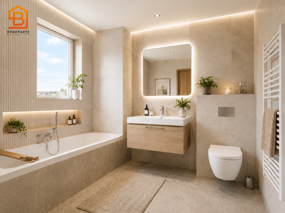 Vente Appartement 250m de la gare grand 2 pieces de 49m² avec exterieur Montigny les cormeilles