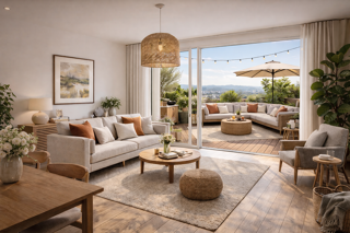  Appartement � vendre 3 pi�ces 