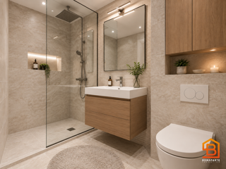  Appartement à vendre 1 pièce 27 m²