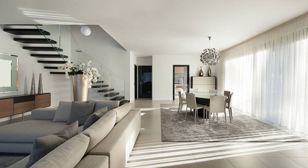 Vente Appartement INCROYABLE T5 AVEC TERRASSE EN ROOFTOP PRADO 2 PARFAITE SITUATION Marseille 8