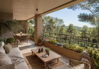  Appartement à vendre 4 pièces 