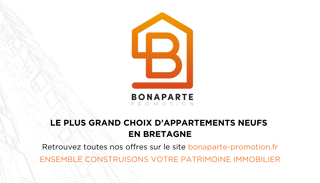  Appartement à vendre 3 pièces 