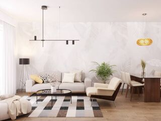  Appartement  vendre 3 pices 