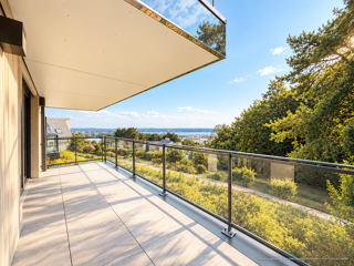 Vente Appartement T3 RESIDENCE GRAND STANDING - PISCINE ET PARC PRIVE Brest