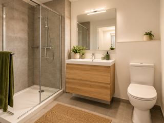Vente Appartement SAINT-JULIEN-DE-CONCELLES – T2 NEUF AVEC TERRASSE ET PARKING Saint-julien-de-concelles