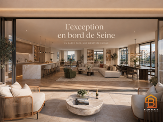  Appartement à vendre 6 pièces 157 m²