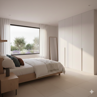  Appartement � vendre 3 pi�ces 