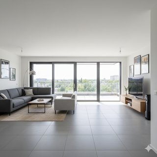  Appartement  vendre 4 pices 