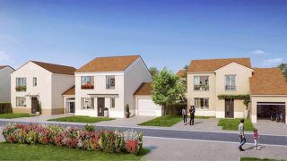  Maison � vendre 5 pi�ces 