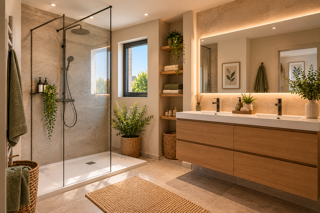 Vente Maison BEL EXTERIEUR A FONDETTES Fondettes