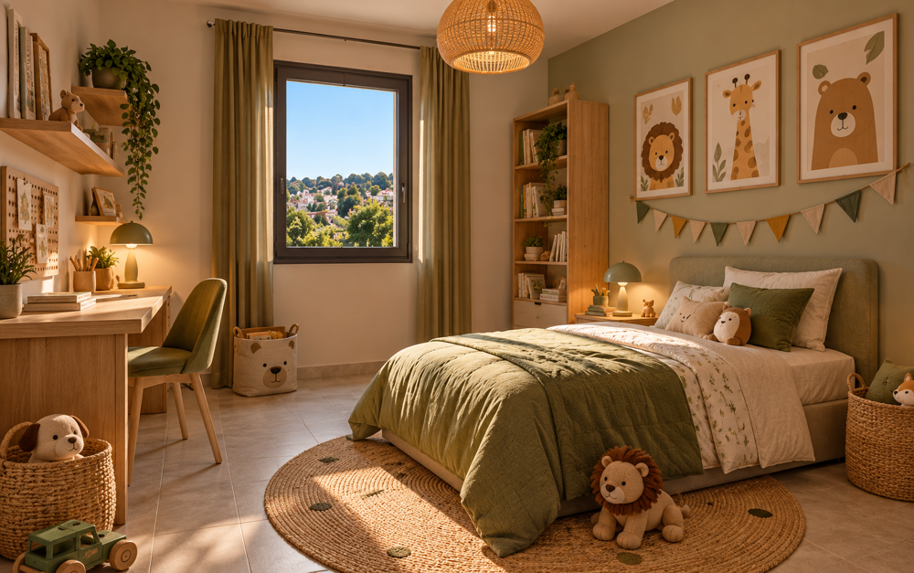 Vente Appartement MARSEILLE 13ÈME - MAGNIFIQUE T5 AVEC TERRASSE AU DERNIÈRE ÉTAGE - DERNIÈRE OPPORTUNITÉE Marseille 13