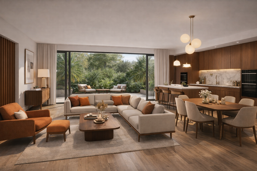 Vente Maison PROCHE CENTRE VILLE - MAISON DE 6P AVEC ROOFTOP ET ASCENSSEUR Aix en provence