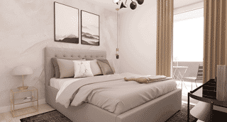  Appartement � vendre 3 pi�ces 