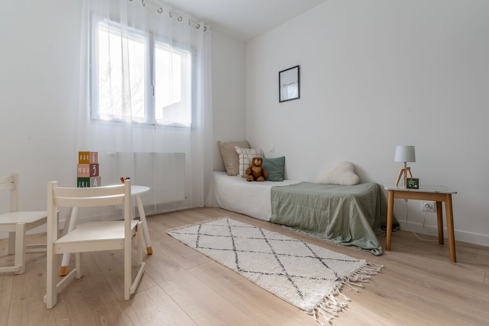 Vente Appartement 100 M² AU DERNIER ETAGE | GRANDS VOLUMES | SUITE PARENTALE | TERRASSE DE 25m² PLEIN SUD! Wasselonne