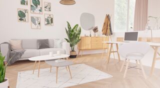  Appartement  vendre 4 pices 85 m