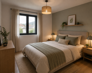  Appartement à vendre 4 pièces 