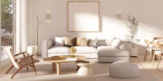  Appartement � vendre 2 pi�ces 