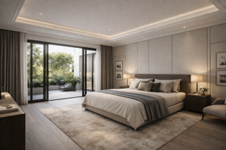  Appartement � vendre 4 pi�ces 