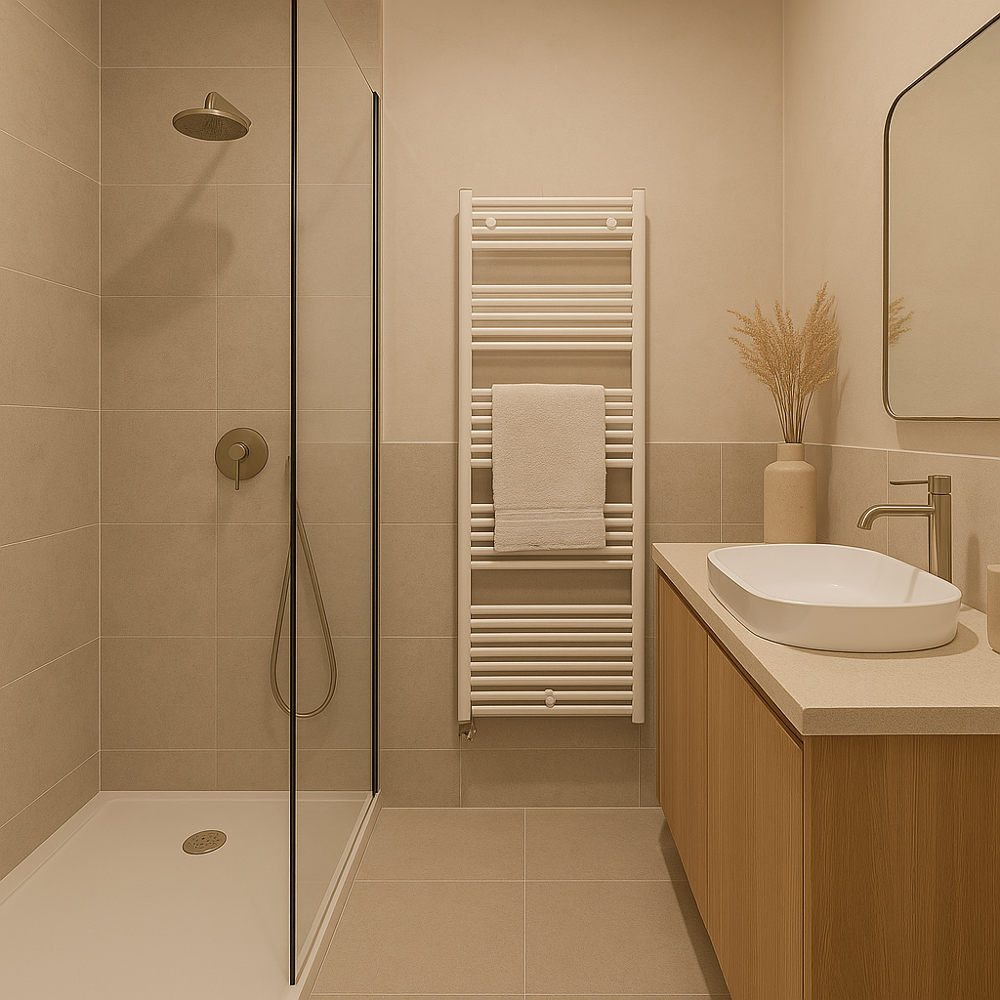 Vente Appartement MONFAVET T2 de 45m² avec JARDIN 30m² PLEIN SUD Avignon