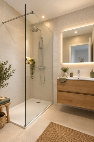  Appartement à vendre 4 pièces 85 m²