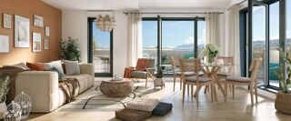  Appartement à vendre 4 pièces 