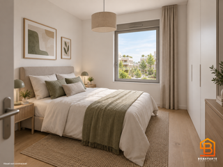  Appartement à vendre 3 pièces 60 m²