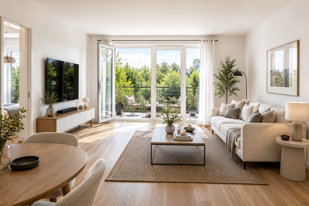 Vente Appartement FRAIS DE NOTAIRE REDUITS - T3 DERNIER ETAGE St martin des champs