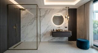 Vente Appartement Exceptionnel T5 en Duplex avec Plus de 70 m² d'Extérieurs – Vénissieux Grand Parilly Venissieux