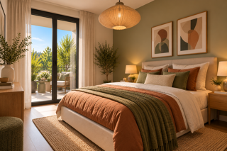 Vente Appartement Bel appartement au coeur de Bléré Bléré