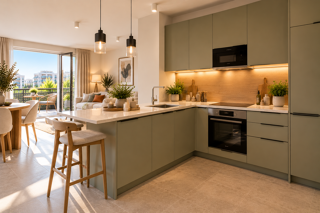Vente Appartement IDEAL PREMIER ACHAT A L'HEURE TRANQUILLE Tours