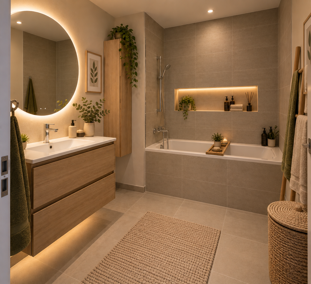 Vente Appartement SECTEUR GRIFFON - GRAND 2P DE 50M² AVEC EXTERIEUR Vitrolles