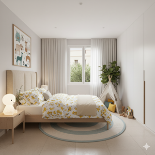  Appartement � vendre 3 pi�ces 