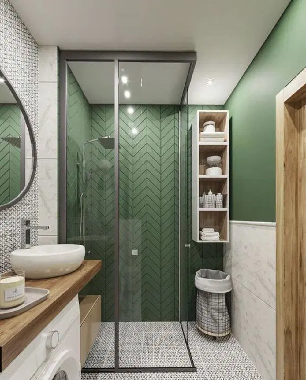 Vente Appartement T2 EN REZ-DE-JARDIN - SAINT PRIX - BELLE EXPOSITION - PROCHES COMMERCES ET TRANSPORTS St prix