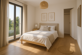  Appartement � vendre 4 pi�ces 