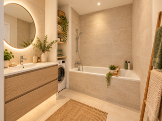 Vente Appartement UN BALCON SUR LA DOUCEUR DE VIVRE Pornic