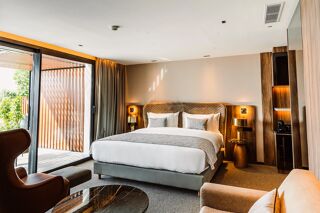  Appartement � vendre 3 pi�ces 61 m�