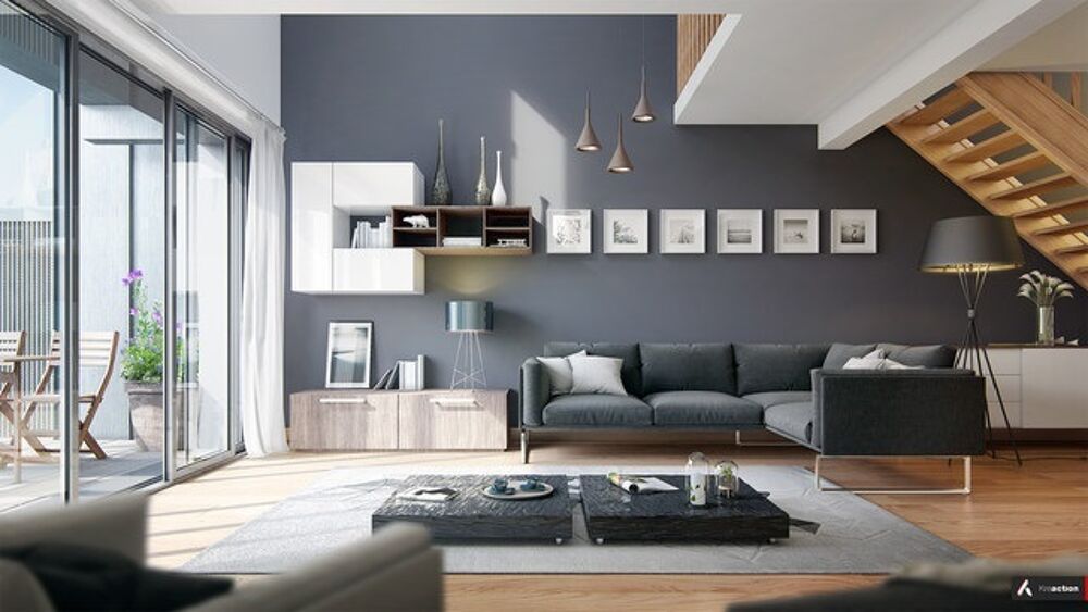 CANCALE  LA PERLE DE LA CÔTE D'ÉMERAUDE | T5 DUPLEX NEUF  4 CHAMBRES + TERRASSE