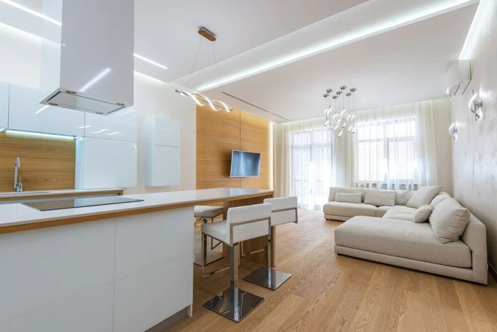 DERNIER LOT - APPARTEMENT 3P SITUE A 5MIN DU FUTUR GRAND PARIS EXPRESS